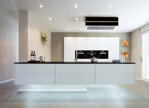 Geschikt Strikt Nadeel Design Keuken | Exclusief ontwerp door experts - Kookhuis